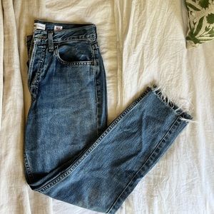 Re/Done Jeans